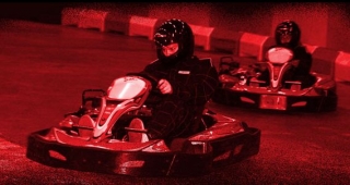  ¡alguna conducción media 